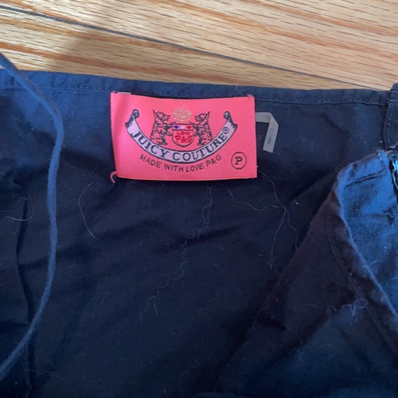 Juicy couture XS dress - Picture 3 of 3